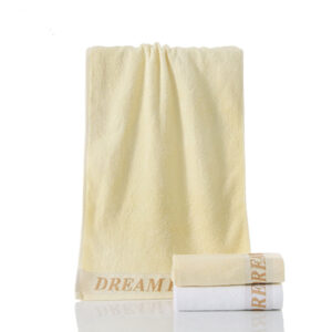 Best Selling Anti-bacteria Bamboo Fiber Cooling Bath Towel