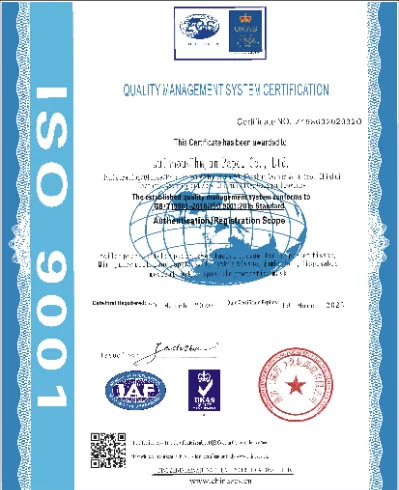 ISO9001